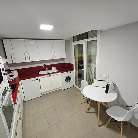 Mediterranean House Aysu - El Vergel, Denia Holiday home