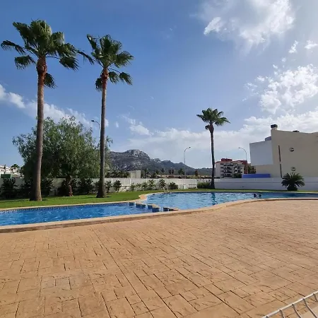 Mediterranean House Aysu - El Vergel, Denia Holiday home El Verger