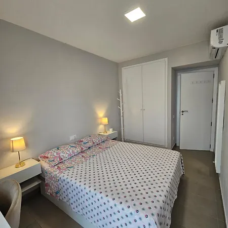 Holiday home Mediterranean House Aysu - El Vergel, Denia