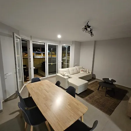 Mediterranean House Aysu - El Vergel, Denia Holiday home *