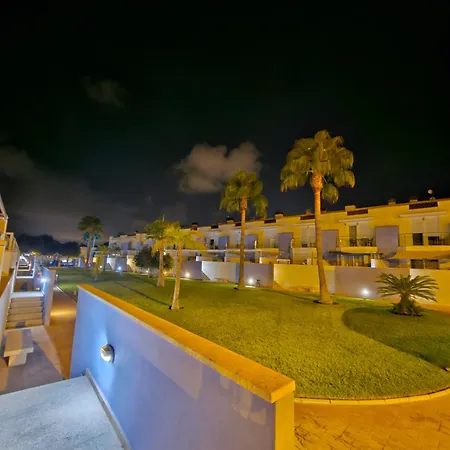 Mediterranean House Aysu - El Vergel, Denia Holiday home El Verger